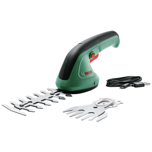   -  BOSCH EasyShear, 1.5, 3.6 ,    ,    -     -,    