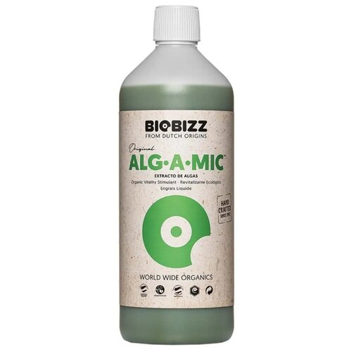    Biobizz Alg-A-Mic 0,5   -     -,    