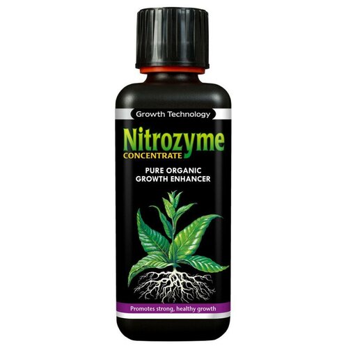      Nitrozyme 300    -     -,    