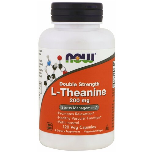   L-Theanine ., 200 , 200 , 100 , 120 .   -     -,    