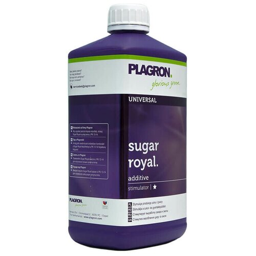    Plagron Sugar Royal 1    -     -,    