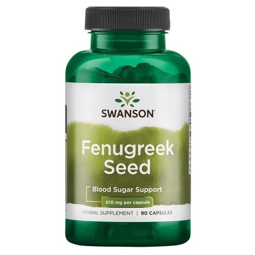   Fenugreek Seed, 120 , 90 .   -     -,    