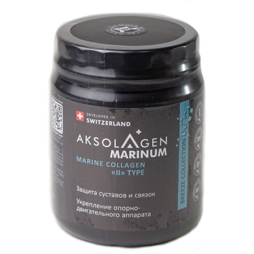    Varseas AKSOLAGEN marinum (Marine Collagen II Type), 50 , 0    -     -,    