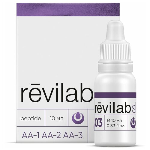   Revilab SL 03         -     -,    