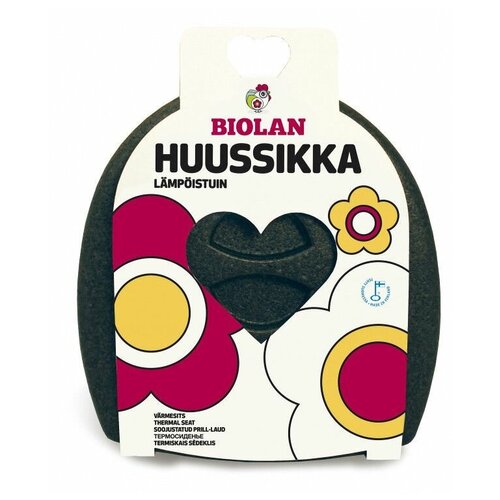    Biolan Huussikka   -     -,    