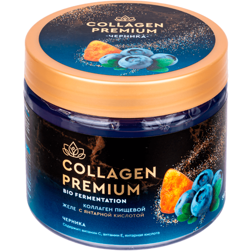        Collagen Premium      380       -     -,    