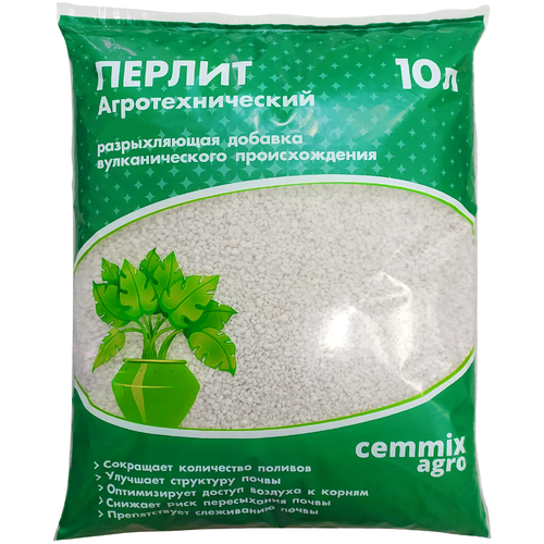     Cemmix 10    -     -,    