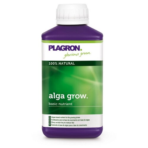     Plagron Alga Grow    0.25   -     -,    