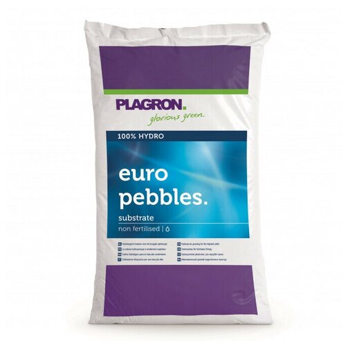    Plagron Europebbles 10 (  , )   -     -,    