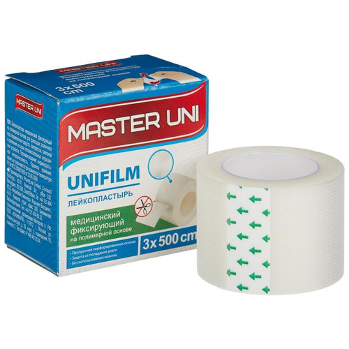   Master Uni UNIFILM     , 3500     -     -,    