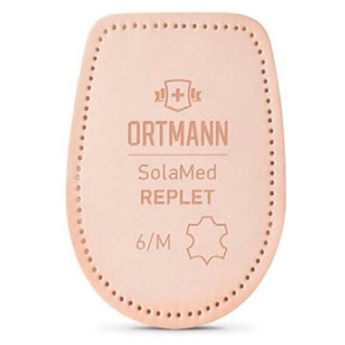         8-12  SolaMed REPLET, ORTMANN,  L   -     -,    