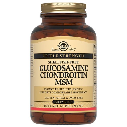   Glucosamine Chondroitin MSM Complex ., 840 , 120 ., , 1 .   -     -,    