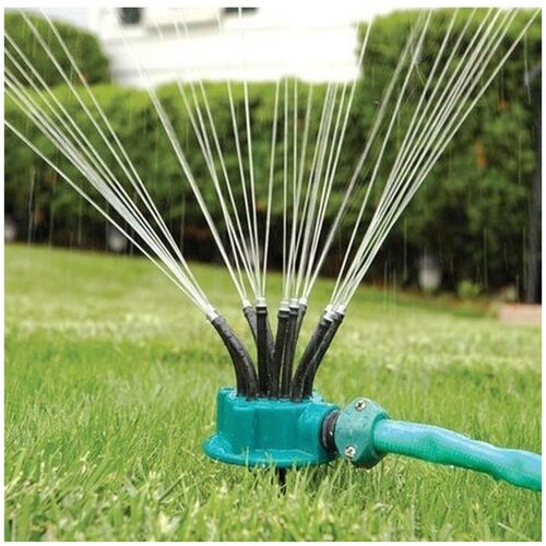   /  Multifunctional Sprinkler 360    -     -,    