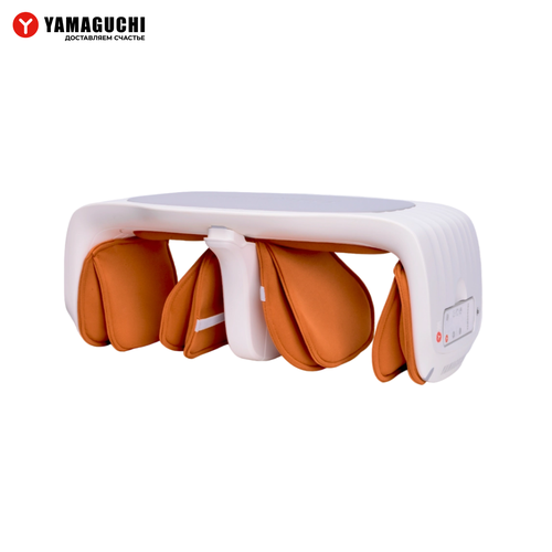      Yamaguchi Body Friend Massager   -     -,    