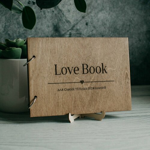   Love Book          , 5,     -     -,    