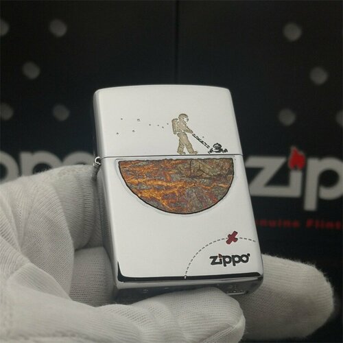   Zippo Mars   -     -,    