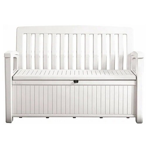     KETER Patio Bench, , 138.6  63.5  88    -     -,    