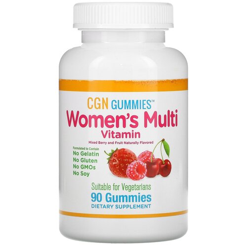    California Gold Nutrition Women`s Multi Vitamin .     , 420 , 90 .   -     -,    