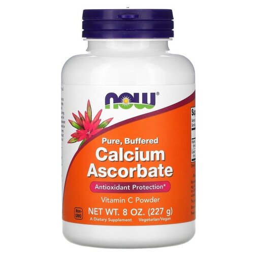   Calcium Ascorbate, 227 , 227    -     -,    