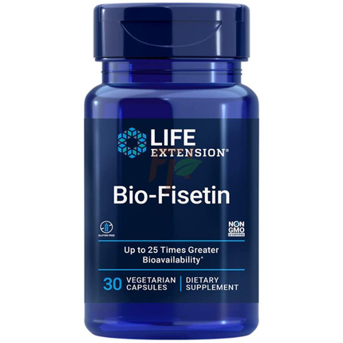   Life Extension Bio-Fisetin (30 .)   -     -,    