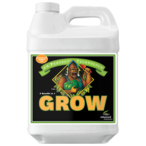    Advanced Nutrients pH Perfect Grow 500    -     -,    