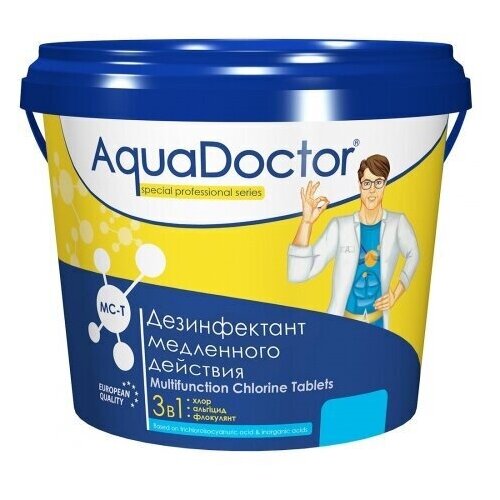   AquaDoctor MC-T 1 . (  20 .)   -     -,    