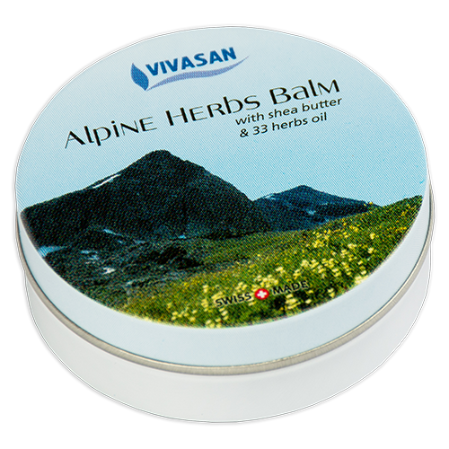      Vivasan 10. ( Alpine Herbs Balm )    -     -,    