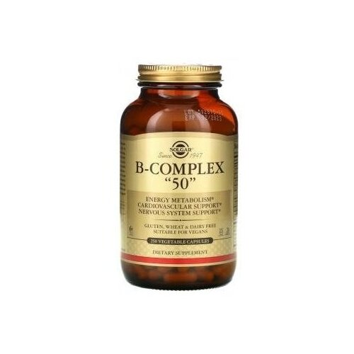   B-complex 50 ., 430 , 250 .   -     -,    