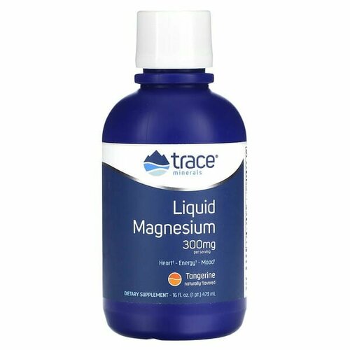   Trace Minerals ,  , , 300 , 473  (16 . )   -     -,    