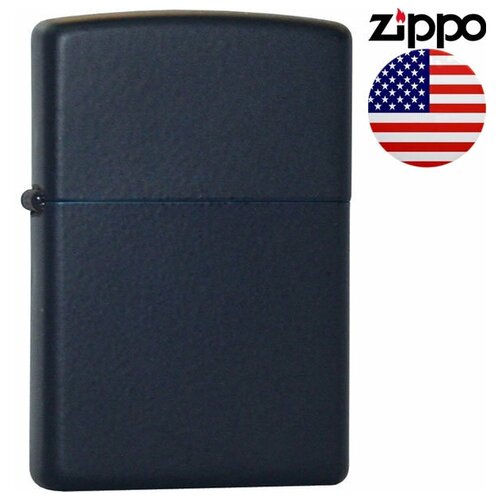      ZIPPO Classic 239   Navy Matte   -     -,    