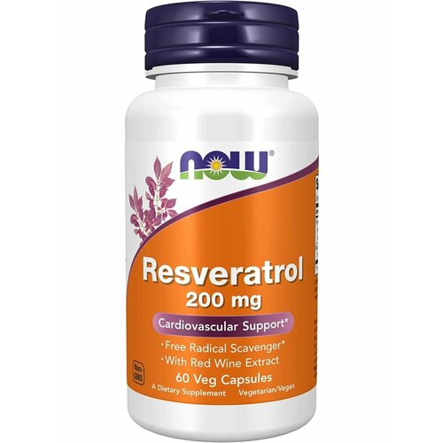     200  Natural Resveratrol, 60    -     -,    