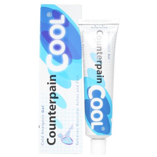    Counterpain Cool, 60 , 60    -     -,    