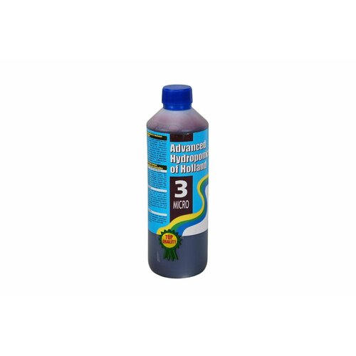      Advanced Hydroponics Dutch Formula Micro 0.5    -     -,    