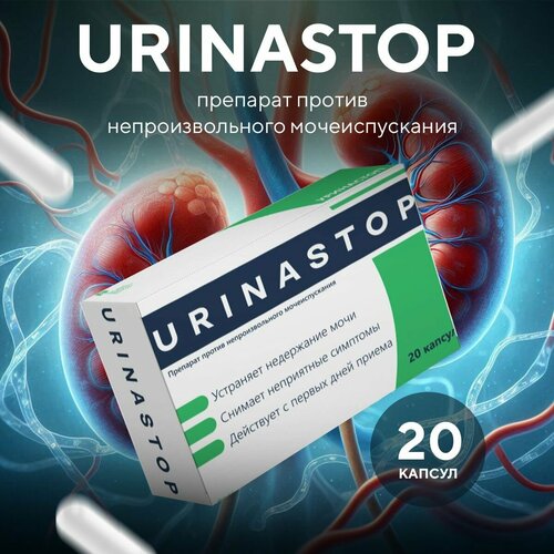   Urinastop        -     -,    