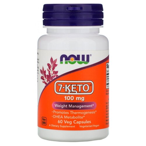   7-keto ., 100 , 50 , 60 .   -     -,    