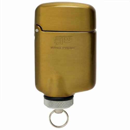    Windmill JPW Turbo Brass clear   -     -,    