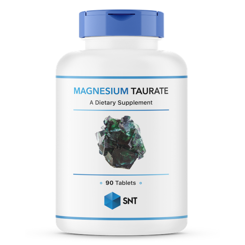   KAL, ,  , Taurate Magnesium, 90    -     -,    