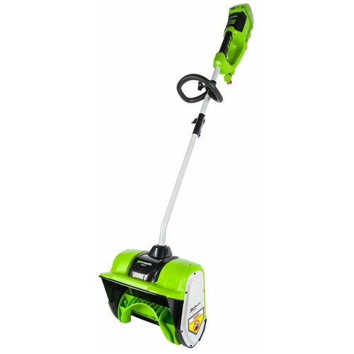     Greenworks GD40SSK4, 40 , 4000   -     -,    