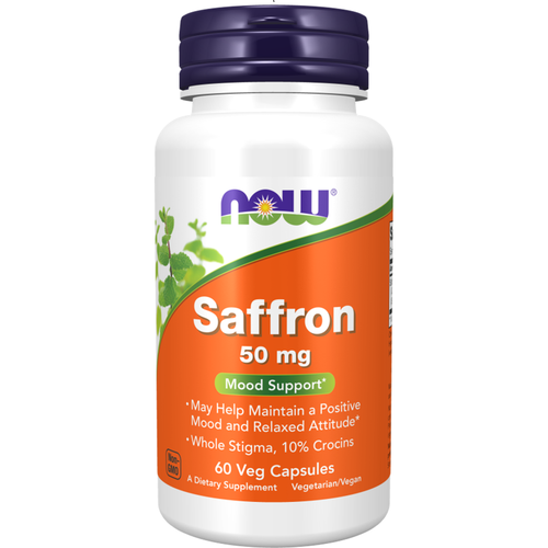    NOW Saffron 50 , 60    -     -,    