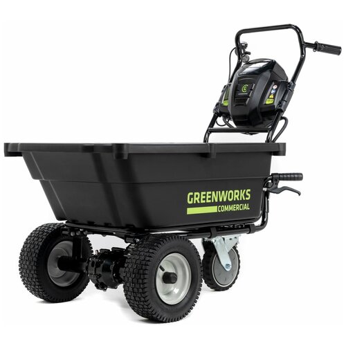       GREENWORKS 82GC 82V (106 )       -     -,    