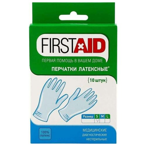       First Aid/ 10 . S   -     -,    