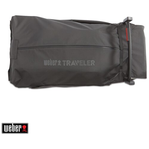     Weber Traveler   -     -,    