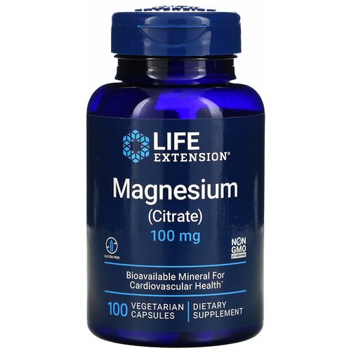    Life Extension Magnesium Citrate, 170 , 150 , 100 , 100 .   -     -,    