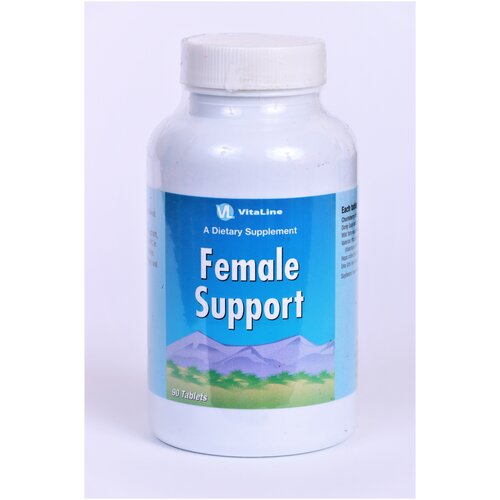     ( -2) / Female Support /    -     -,    