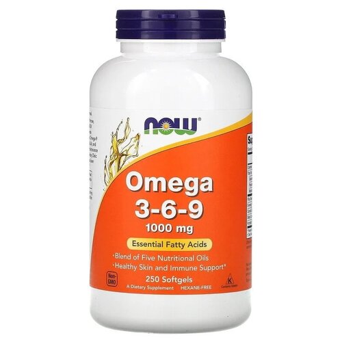   Omega 3-6-9 ., 1000 , 300 , 510 , 250 .   -     -,    