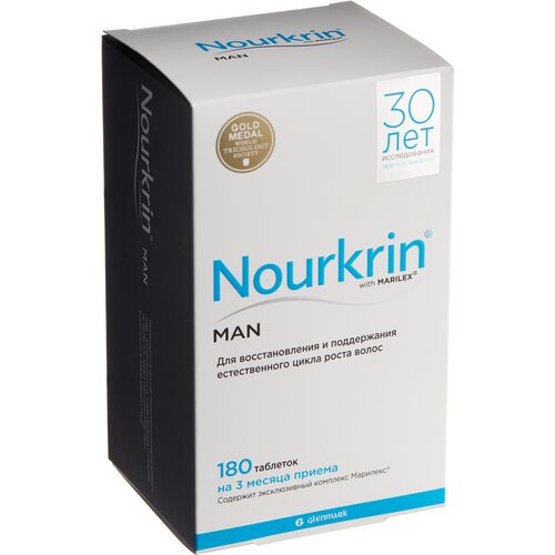   Nourkrin Man ., 150 , 180 .   -     -,    