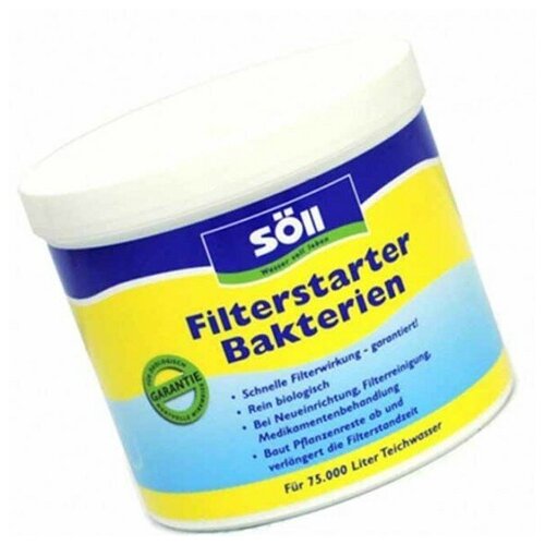       FilterStarterBakterien 0.2    -     -,    