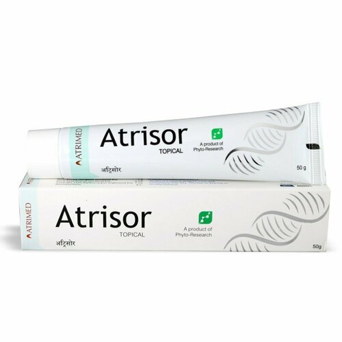        (Atrisor Topical Atrimed), 50    -     -,    