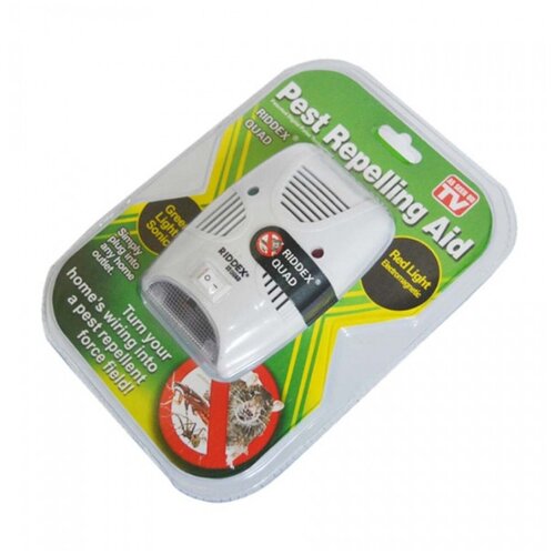        Pest Repeller Aid   -     -,    