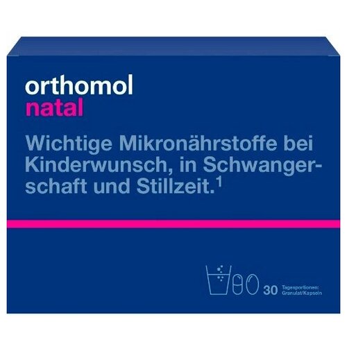   Orthomol ()   +  30   -     -,    